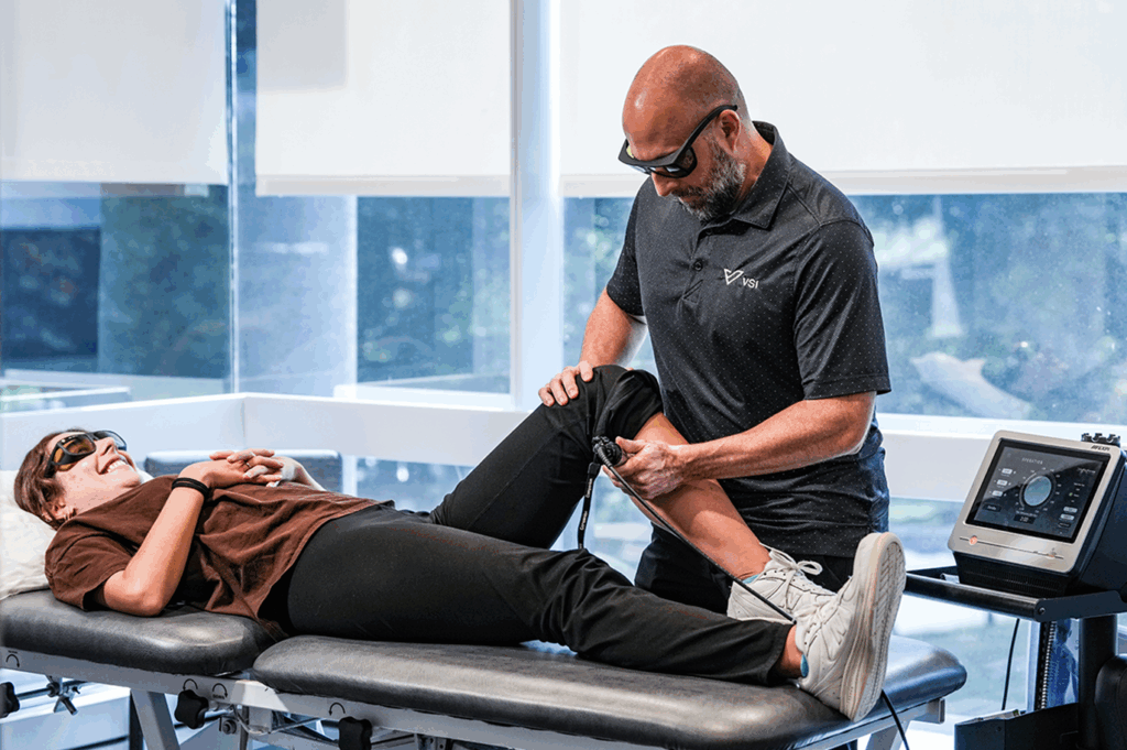 vsi 2025 laser therapy