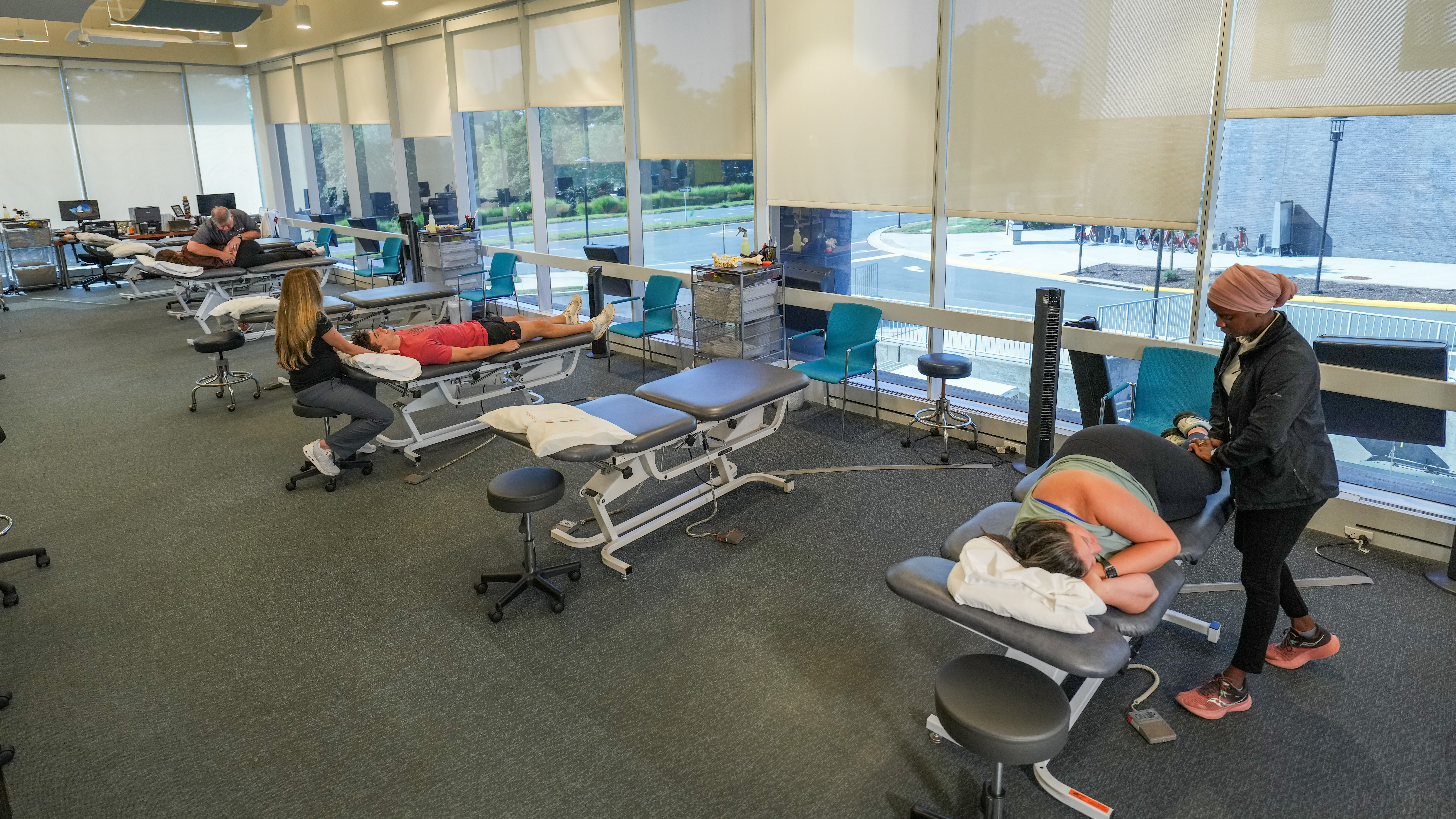 vsi physical therapy in reston