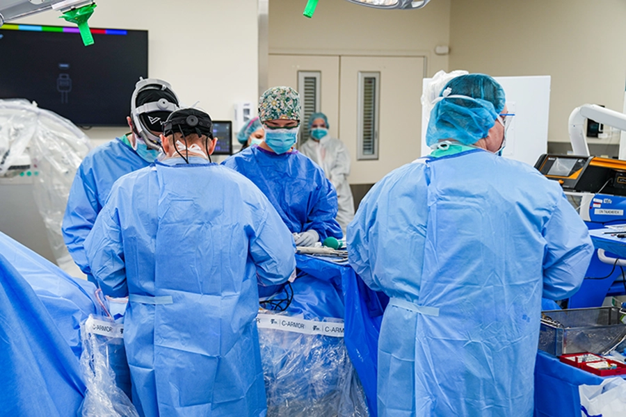 motion preserving spine surgery