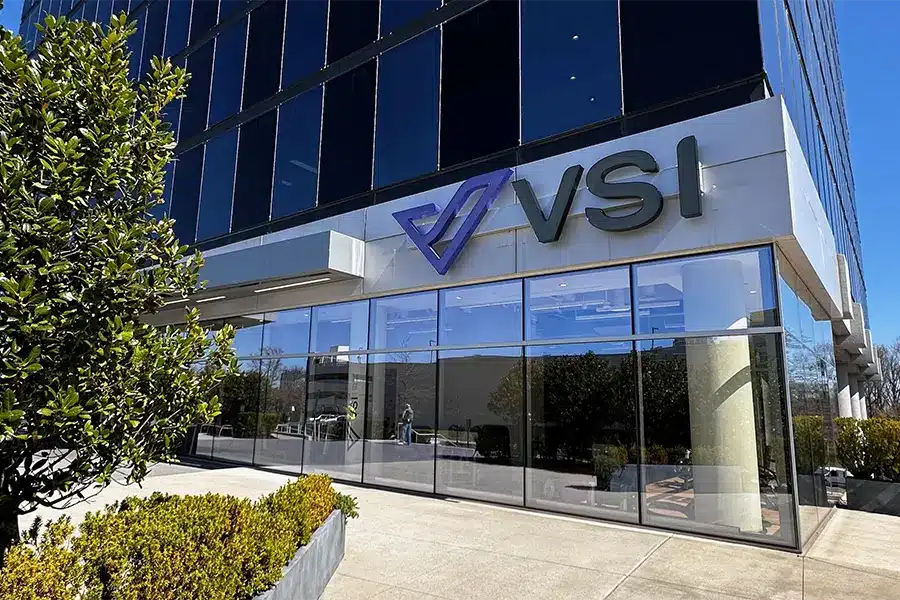 vsi sign