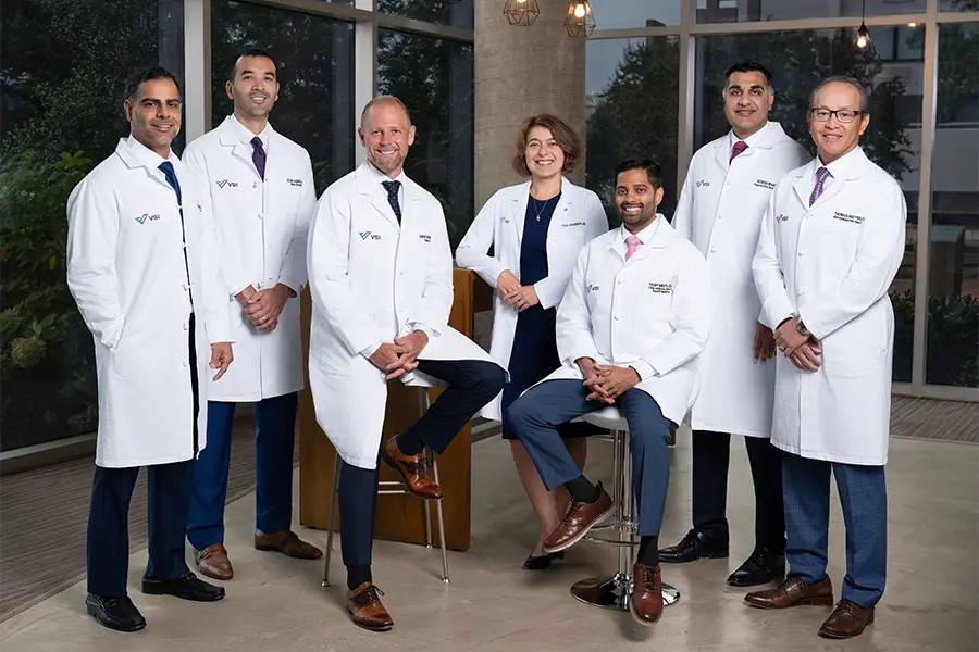 vsi top doctors 2025