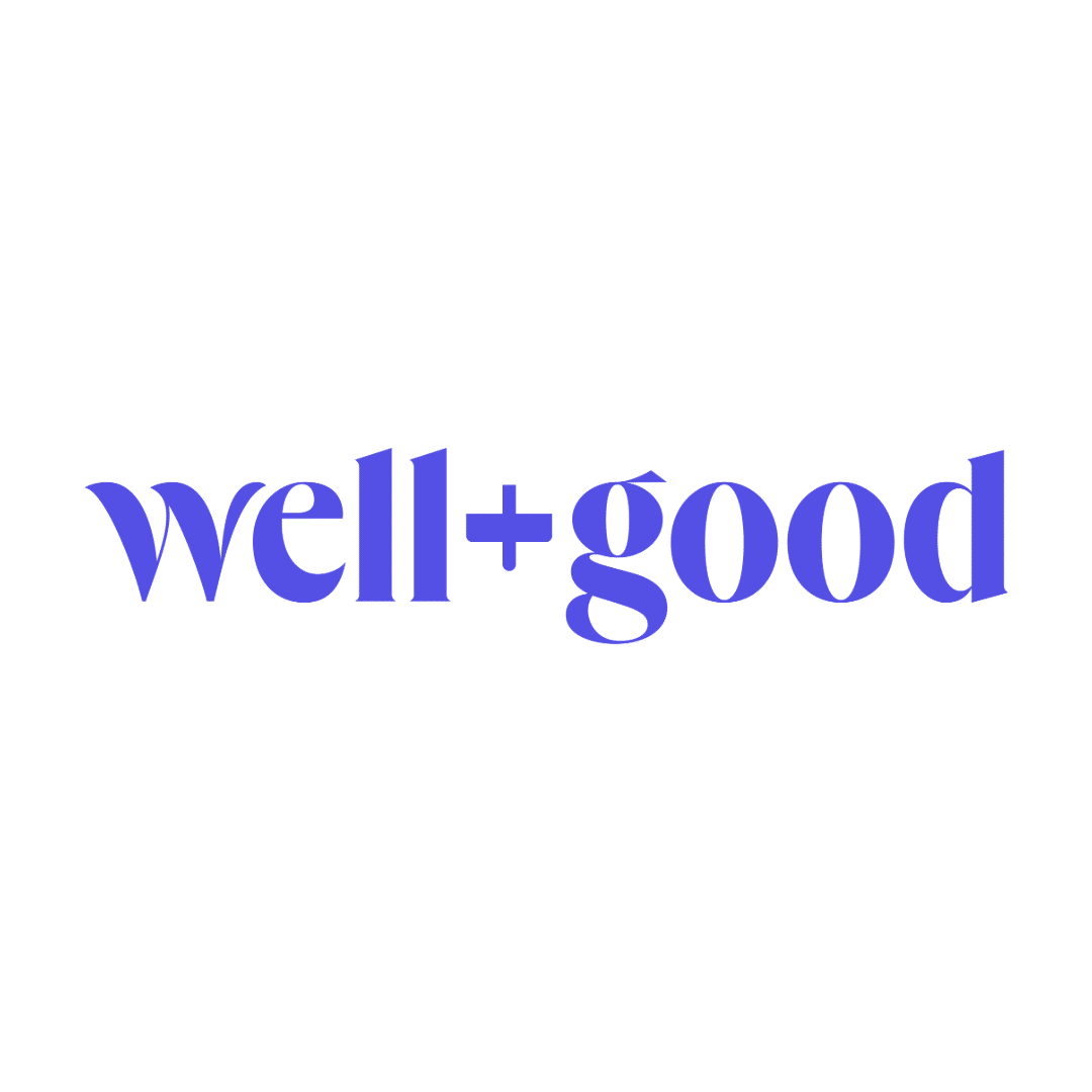 well + good logo